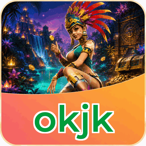 Katalog aplikasi Android okjk Indonesia