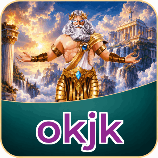 Update terbaru okjk APK 2026